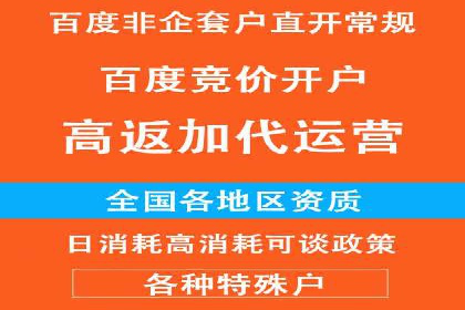 百度竞价托管公司成功案例揭秘：策略决定成败